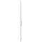 Ekena Millwork Axel Architectural Grde PVC Contemporary Ceiling Medallion, Two Piece, 22"OD x 3"ID x 12 1/4"C x 1"P CMP22AL2-03000 - alternate 2
